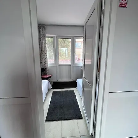 Garsoniera Andu Apartment *