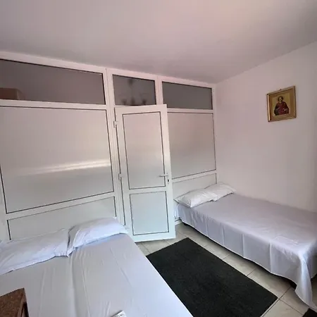 Garsoniera Andu *